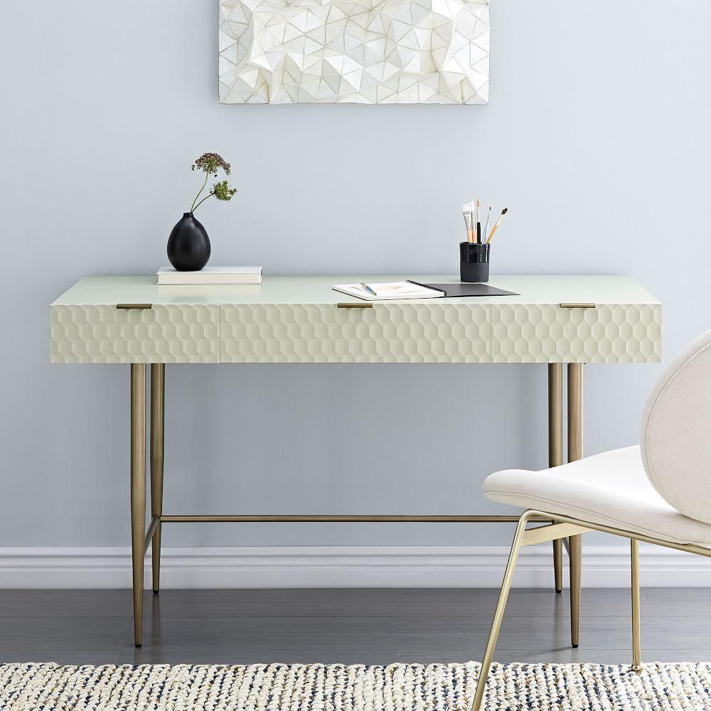 Audrey Desk West Elm Australia